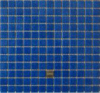 Tonalidad Azul Oscuro Piscina